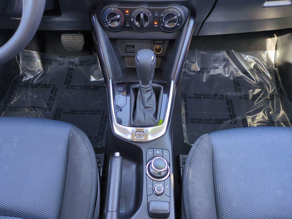 used 2018 Toyota Yaris iA car, priced at $9,950