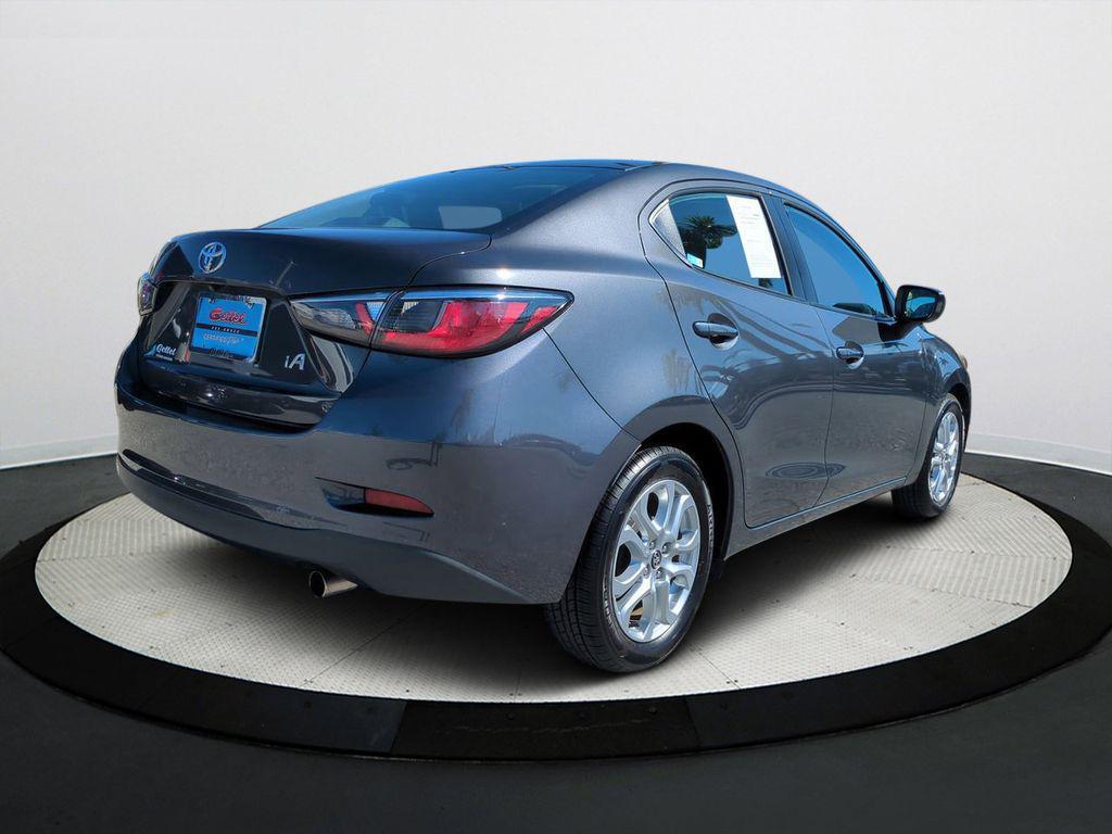 used 2018 Toyota Yaris iA car, priced at $9,950