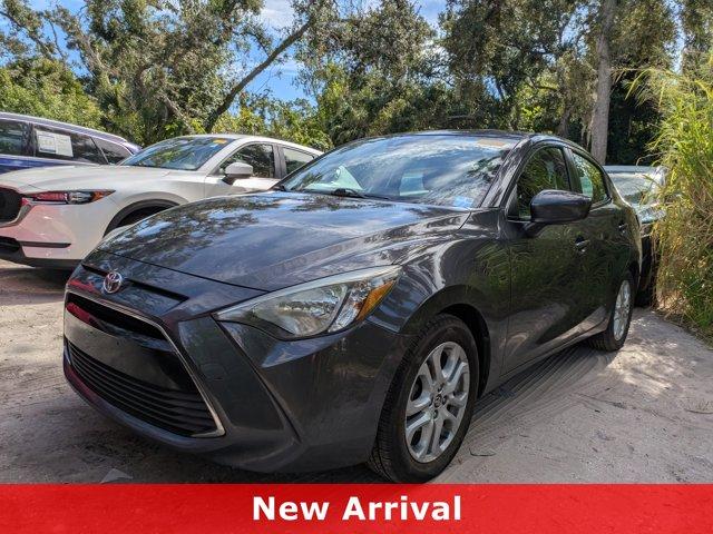 used 2018 Toyota Yaris iA car, priced at $10,882