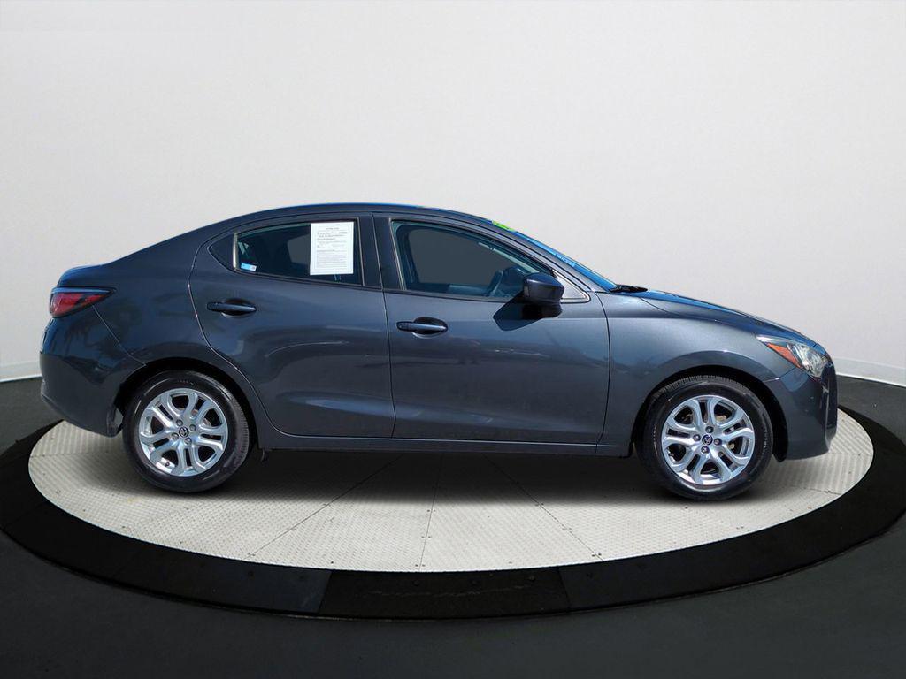 used 2018 Toyota Yaris iA car, priced at $9,950