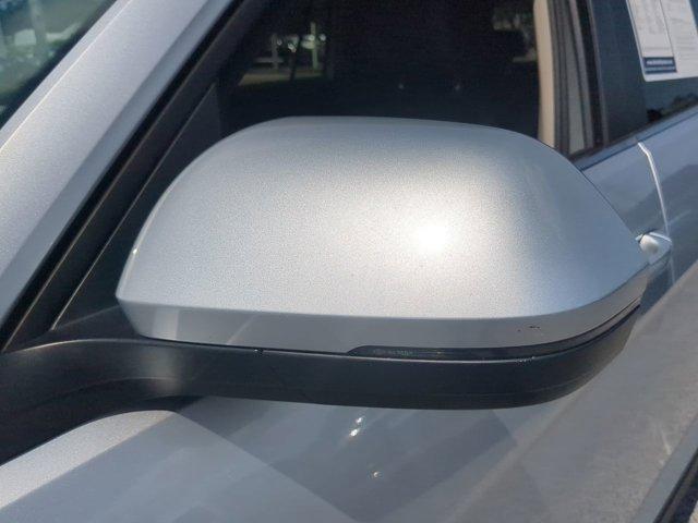 used 2019 Volkswagen Atlas car, priced at $18,698