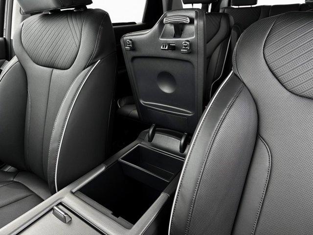new 2025 Hyundai Palisade car, priced at $45,165