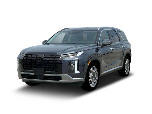 new 2025 Hyundai Palisade car, priced at $48,500