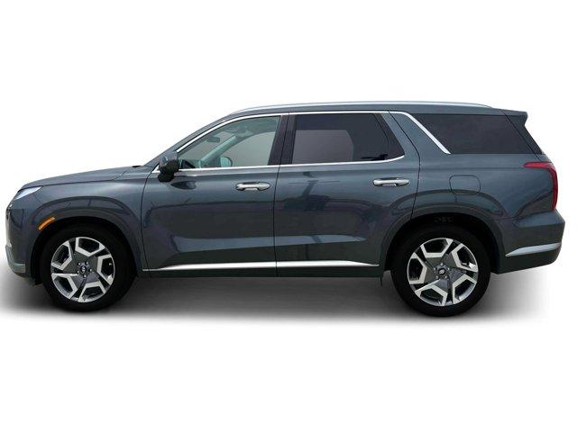 new 2025 Hyundai Palisade car, priced at $48,500