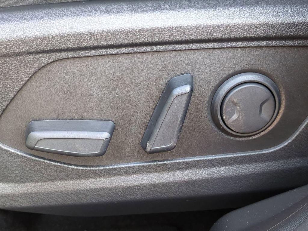 used 2025 Hyundai SANTA CRUZ car, priced at $29,190