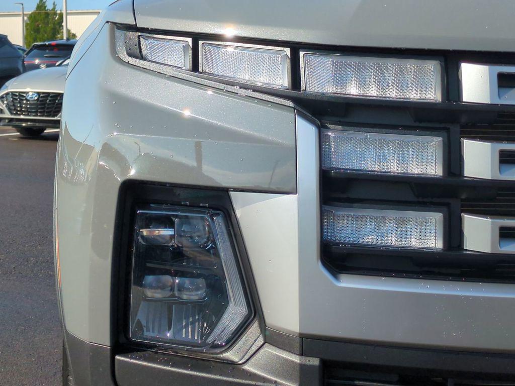 used 2025 Hyundai SANTA CRUZ car, priced at $29,190