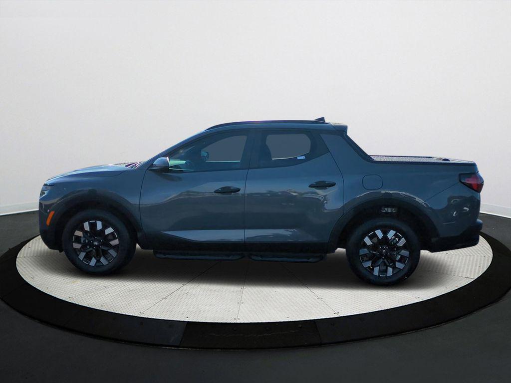 used 2025 Hyundai SANTA CRUZ car, priced at $29,190