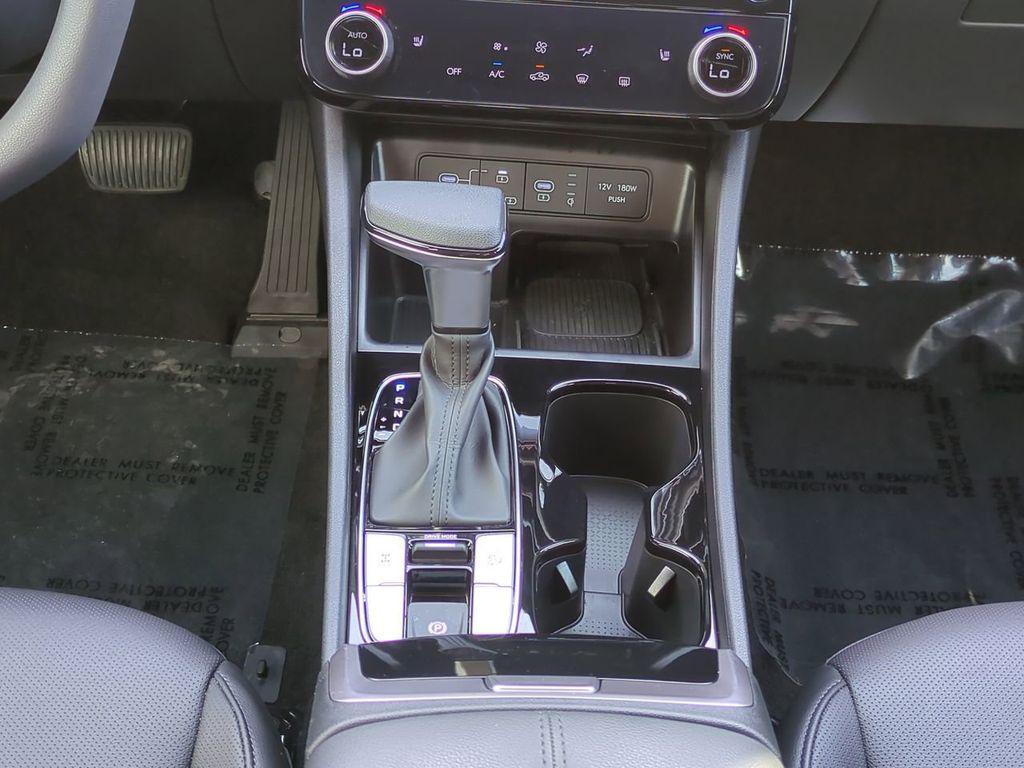 used 2025 Hyundai SANTA CRUZ car, priced at $29,190