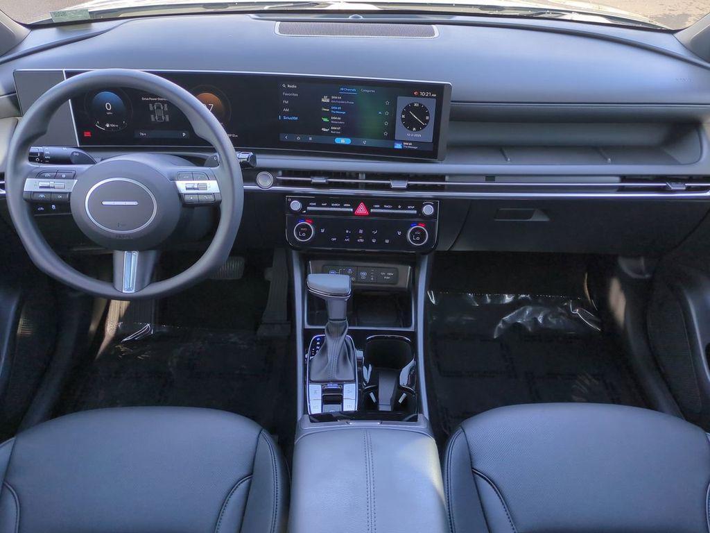 used 2025 Hyundai SANTA CRUZ car, priced at $29,190