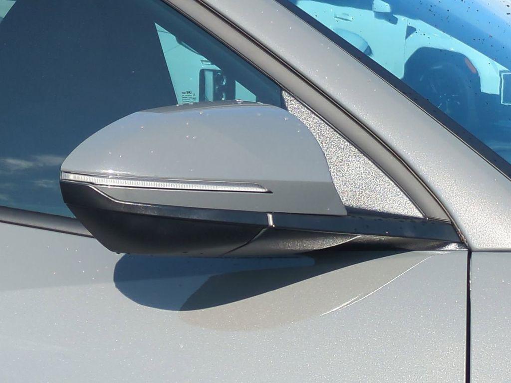 used 2025 Hyundai SANTA CRUZ car, priced at $29,190