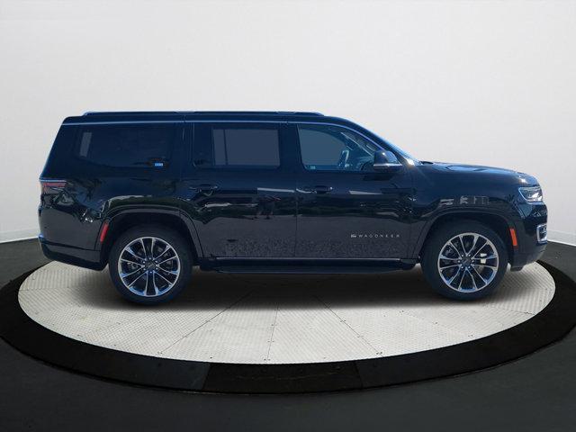 used 2023 Jeep Wagoneer car, priced at $62,684