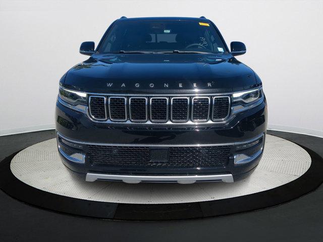 used 2023 Jeep Wagoneer car, priced at $62,684