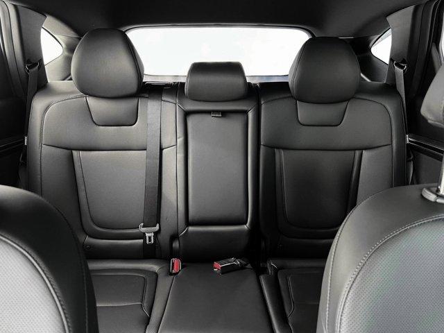 new 2024 Hyundai Tucson car, priced at $37,350