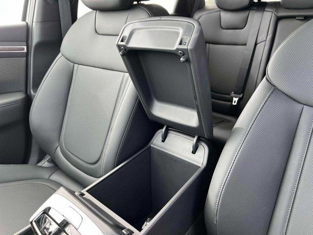 new 2024 Hyundai Tucson car, priced at $32,798