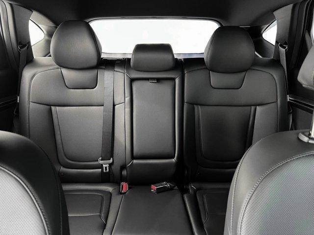 new 2024 Hyundai Tucson car, priced at $37,350