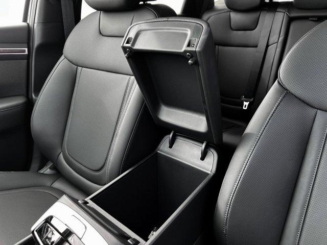 new 2024 Hyundai Tucson car, priced at $37,350