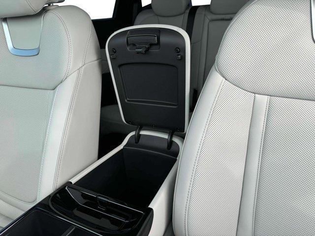 new 2025 Hyundai TUCSON Hybrid car, priced at $42,540