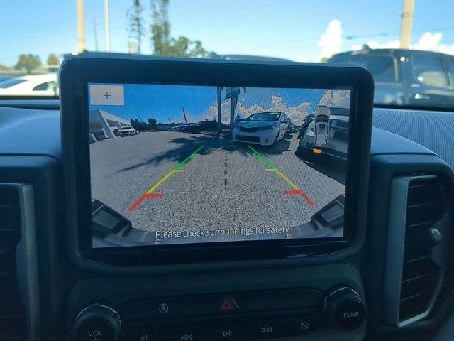 used 2023 Ford Bronco Sport car, priced at $23,936