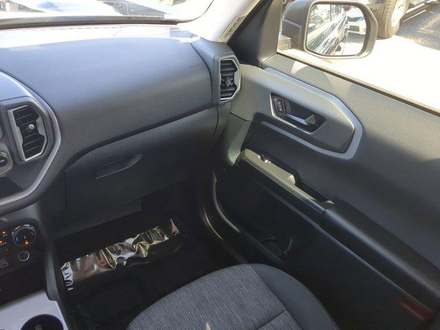 used 2023 Ford Bronco Sport car, priced at $23,936