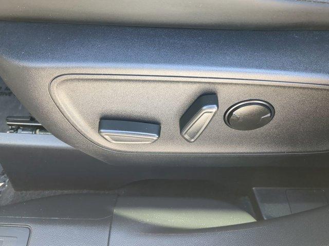 used 2023 Ford Bronco Sport car, priced at $23,936