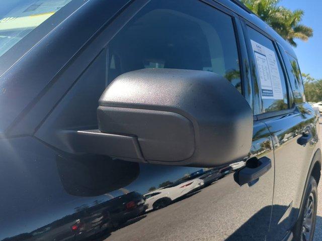 used 2023 Ford Bronco Sport car, priced at $23,936