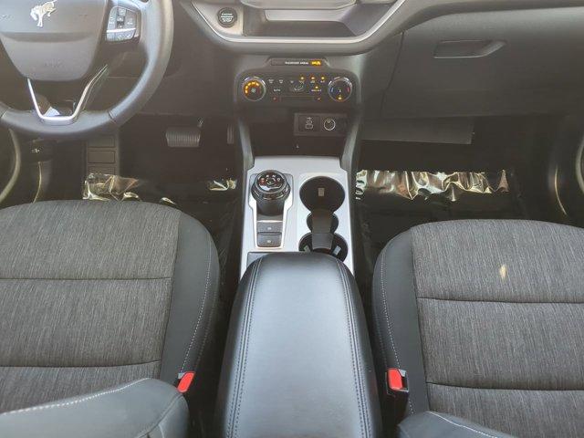 used 2023 Ford Bronco Sport car, priced at $23,936