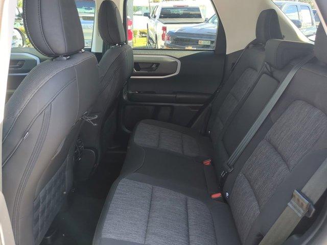 used 2023 Ford Bronco Sport car, priced at $23,936