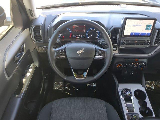 used 2023 Ford Bronco Sport car, priced at $23,936