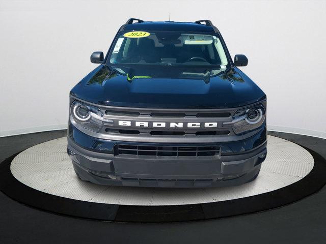 used 2023 Ford Bronco Sport car, priced at $23,936