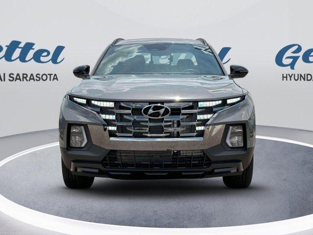 new 2024 Hyundai SANTA CRUZ car, priced at $35,310