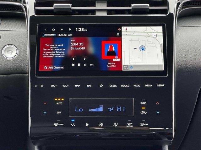 new 2024 Hyundai SANTA CRUZ car, priced at $35,310