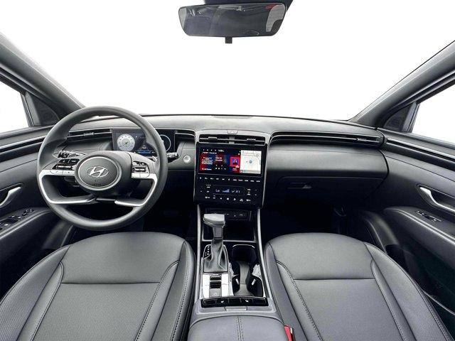 new 2024 Hyundai SANTA CRUZ car, priced at $35,310