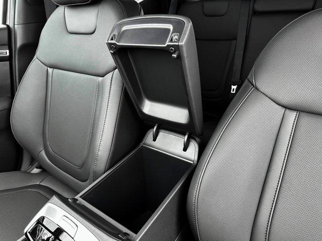 new 2024 Hyundai SANTA CRUZ car, priced at $39,935
