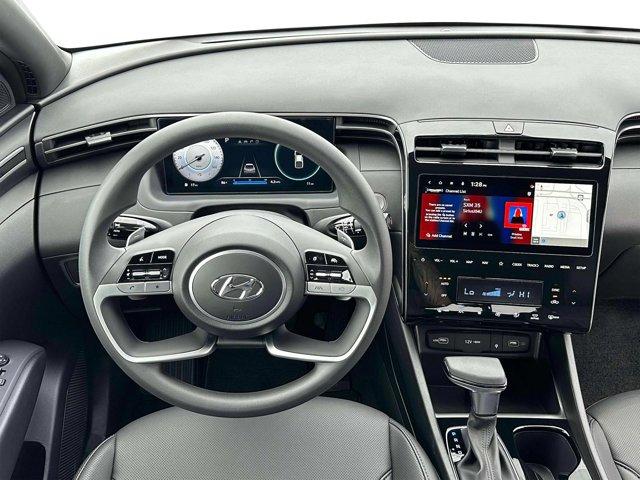 new 2024 Hyundai SANTA CRUZ car, priced at $35,310