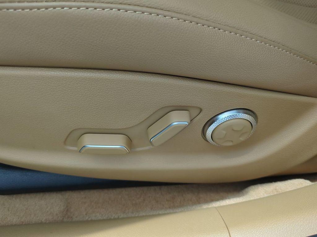 used 2025 Genesis G80 car, priced at $51,875