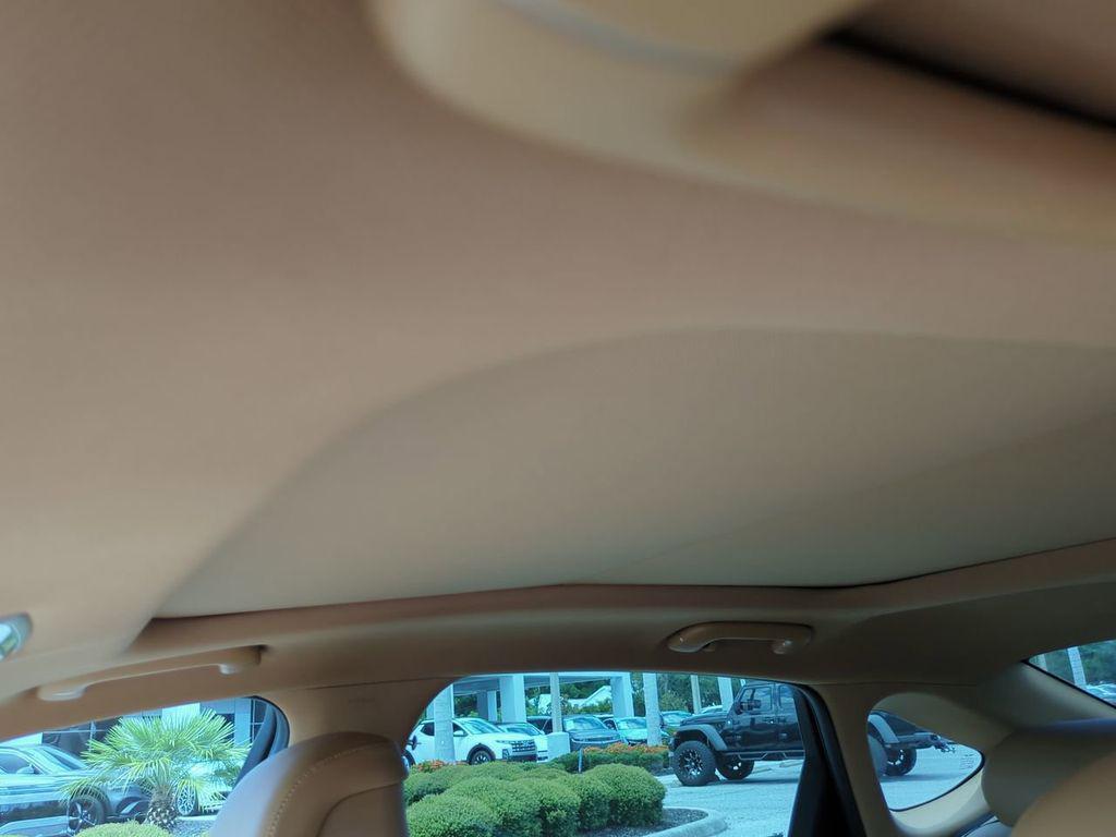 used 2025 Genesis G80 car, priced at $51,875