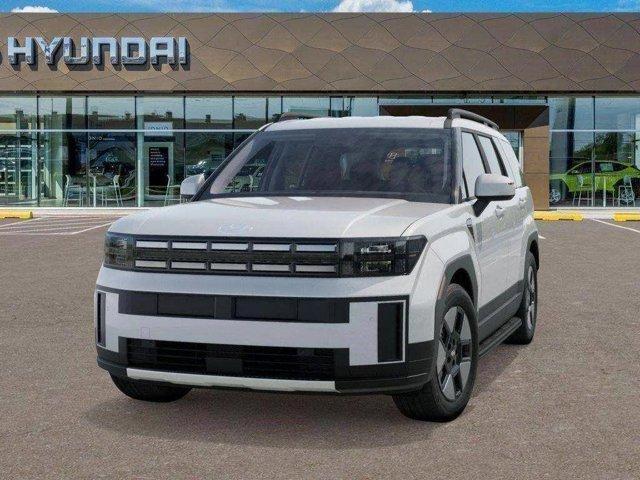 new 2026 Hyundai Santa Fe car, priced at $40,333