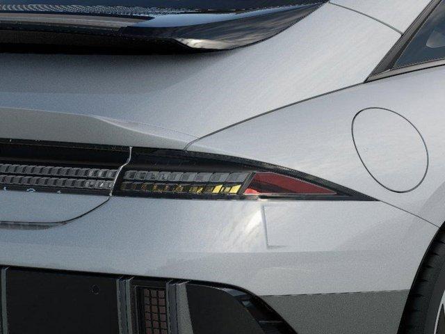 new 2025 Hyundai IONIQ 6 car, priced at $40,563