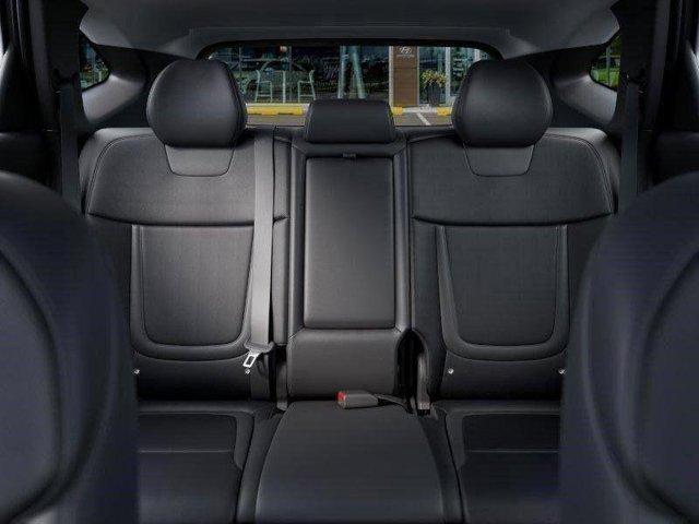 new 2026 Hyundai Tucson car, priced at $42,025