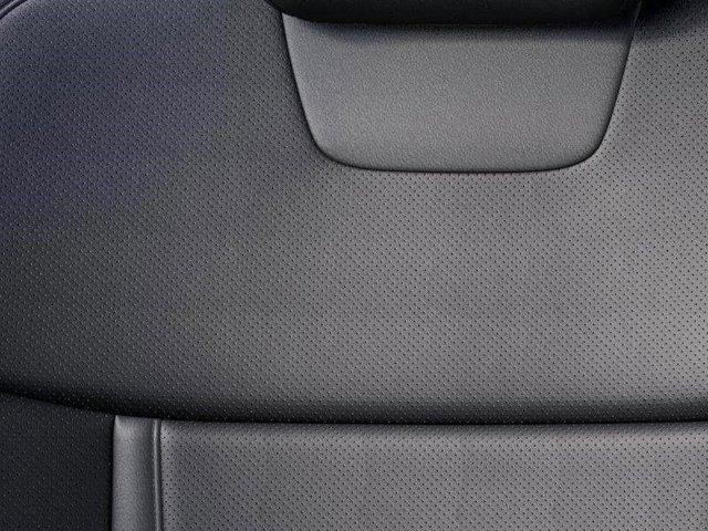 new 2026 Hyundai Tucson car, priced at $42,025