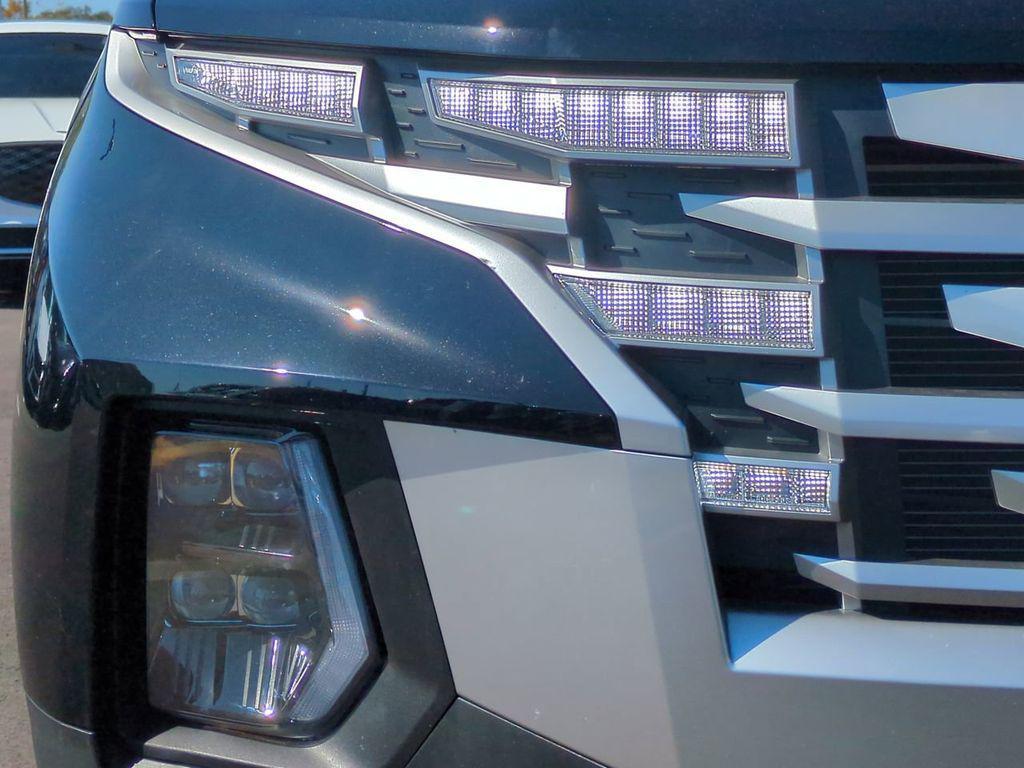 used 2024 Hyundai SANTA CRUZ car, priced at $26,340