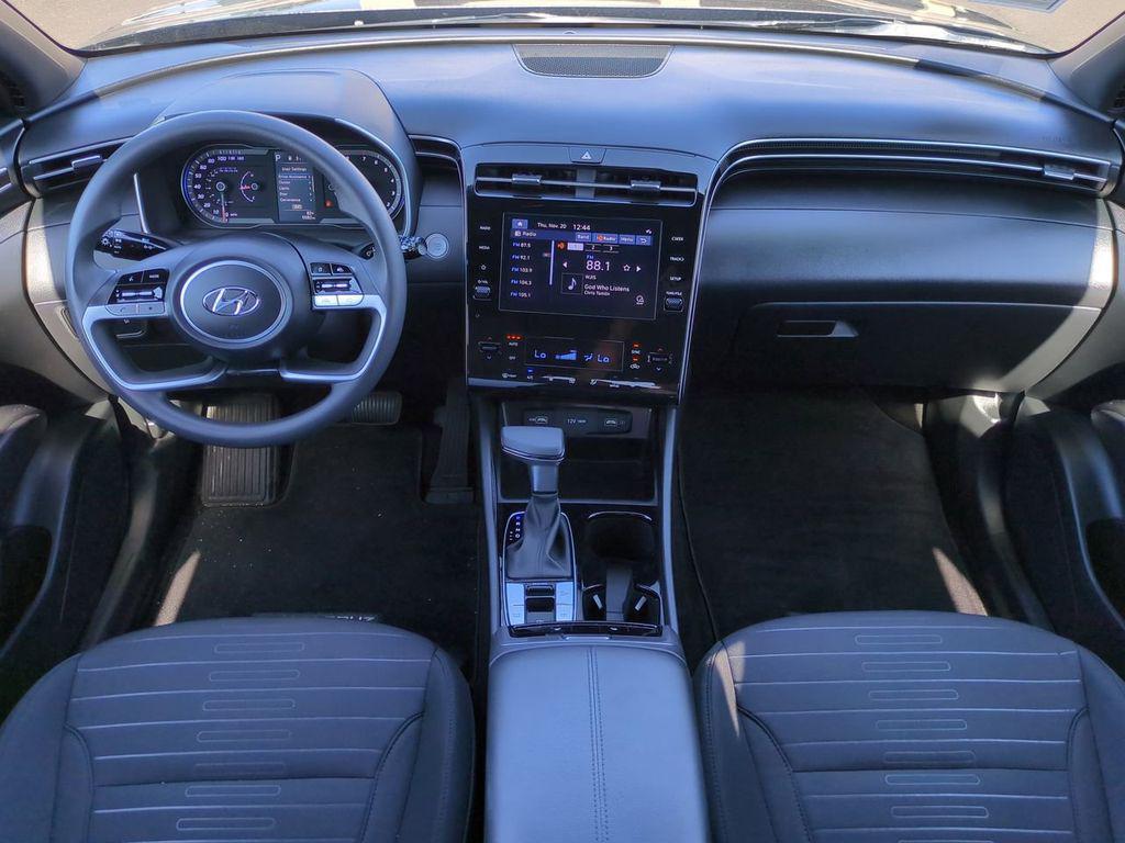 used 2024 Hyundai SANTA CRUZ car, priced at $26,340