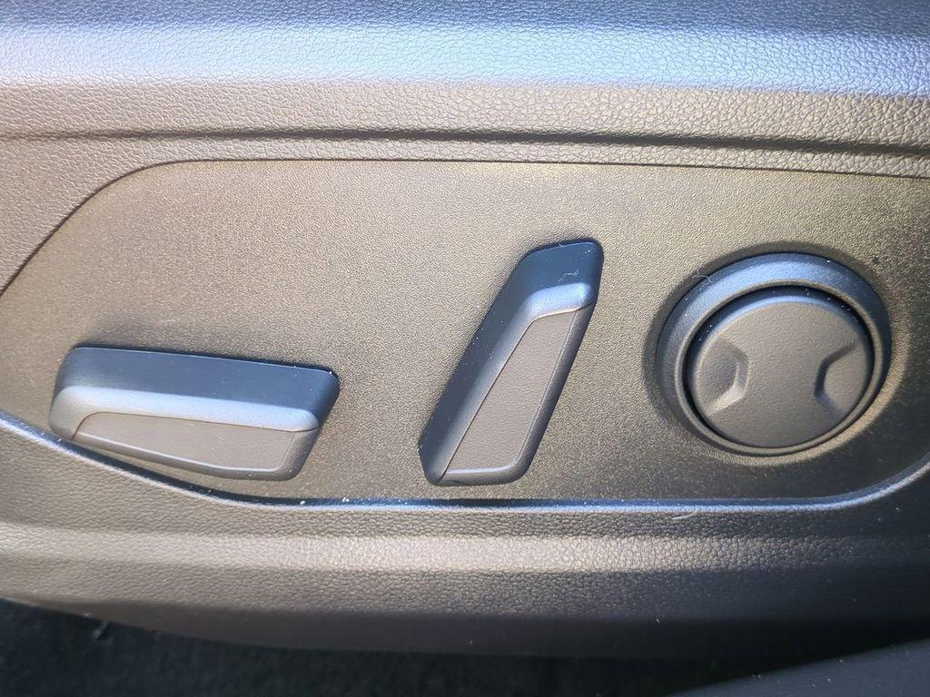 used 2024 Hyundai SANTA CRUZ car, priced at $26,340