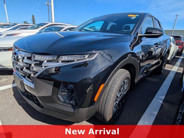 used 2024 Hyundai SANTA CRUZ car, priced at $27,544