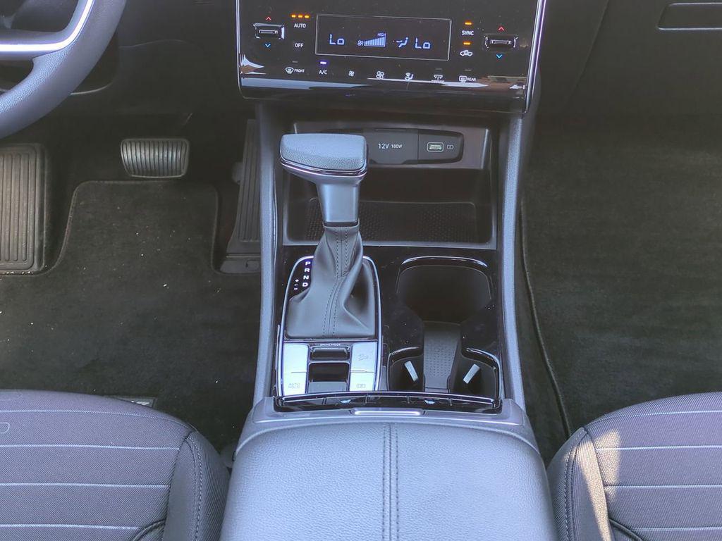 used 2024 Hyundai SANTA CRUZ car, priced at $26,340