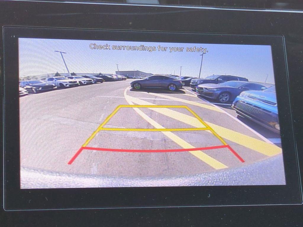 used 2024 Hyundai SANTA CRUZ car, priced at $26,340