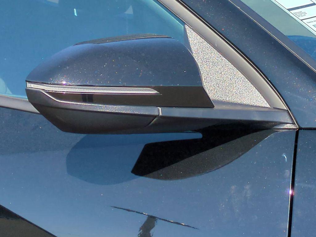 used 2024 Hyundai SANTA CRUZ car, priced at $26,340