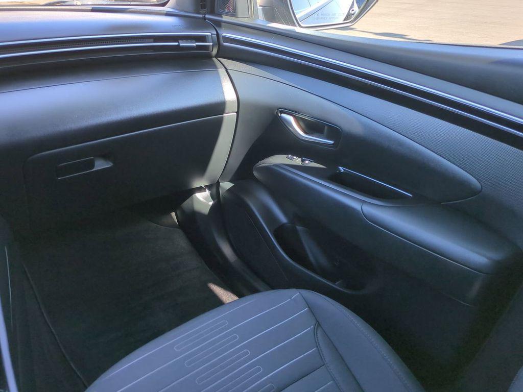 used 2024 Hyundai SANTA CRUZ car, priced at $26,340