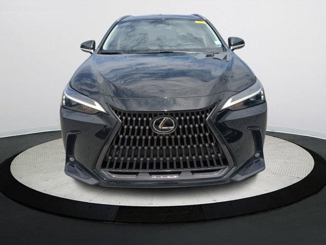 used 2024 Lexus NX 350h car, priced at $43,500