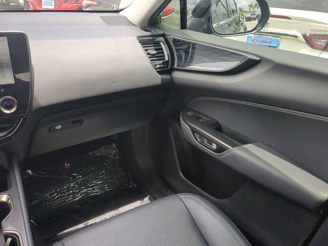 used 2024 Lexus NX 350h car, priced at $43,500